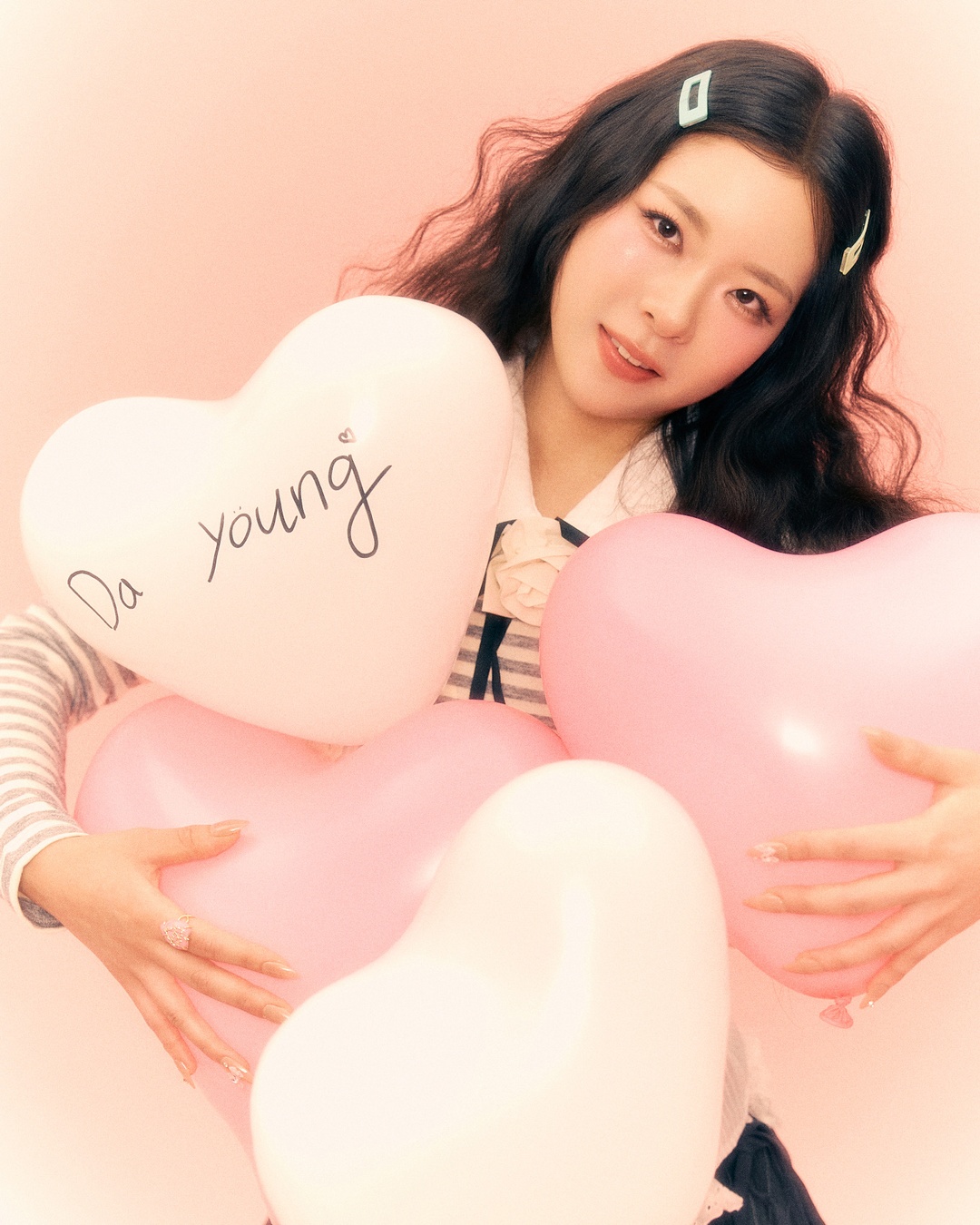 [개인화보] DY 고객님 2컨셉