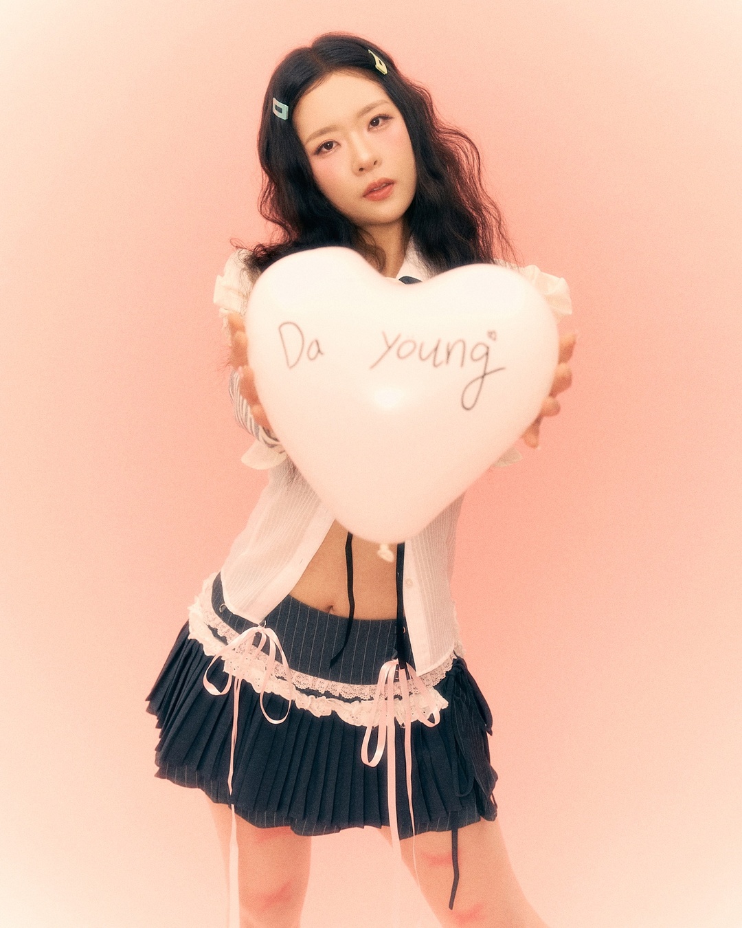 [개인화보] DY 고객님 2컨셉