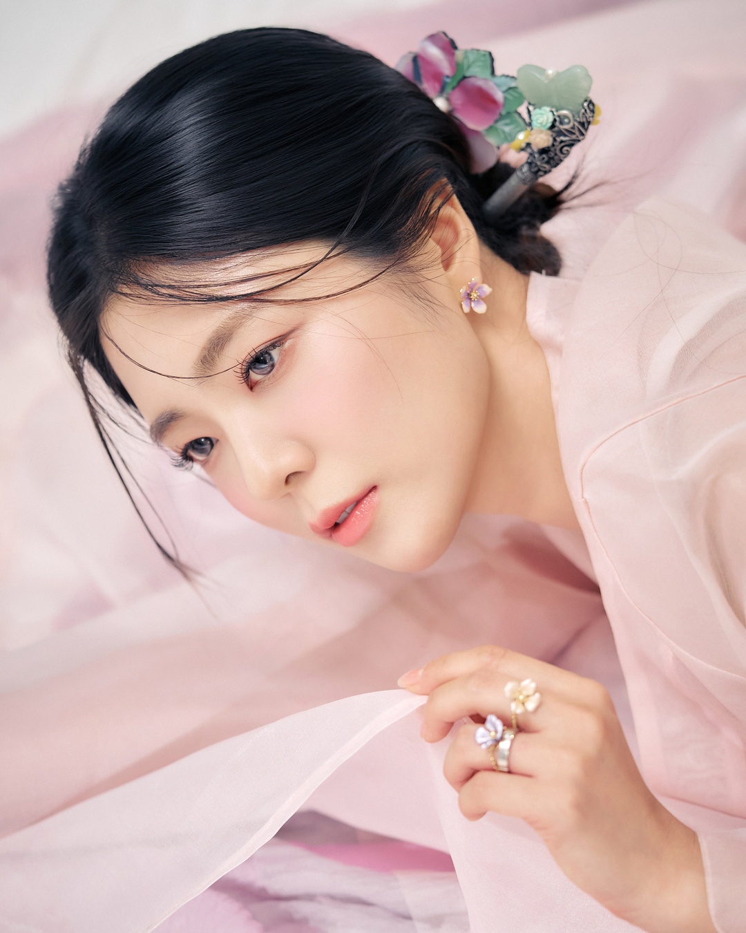 [개인화보] SE 고객님 3컨셉