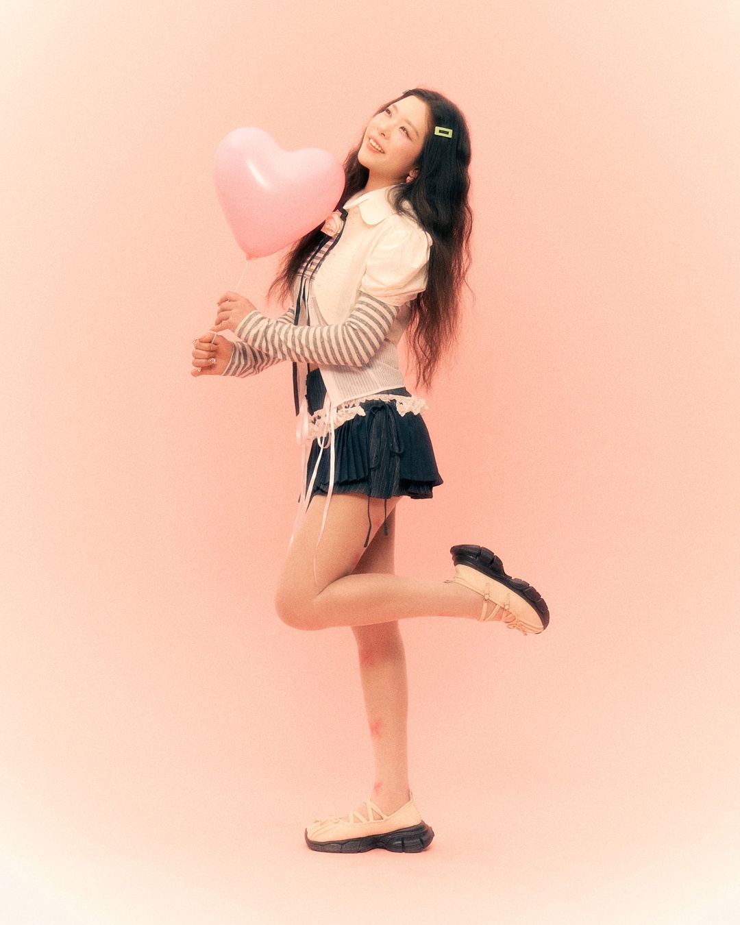 [개인화보] DY 고객님 2컨셉