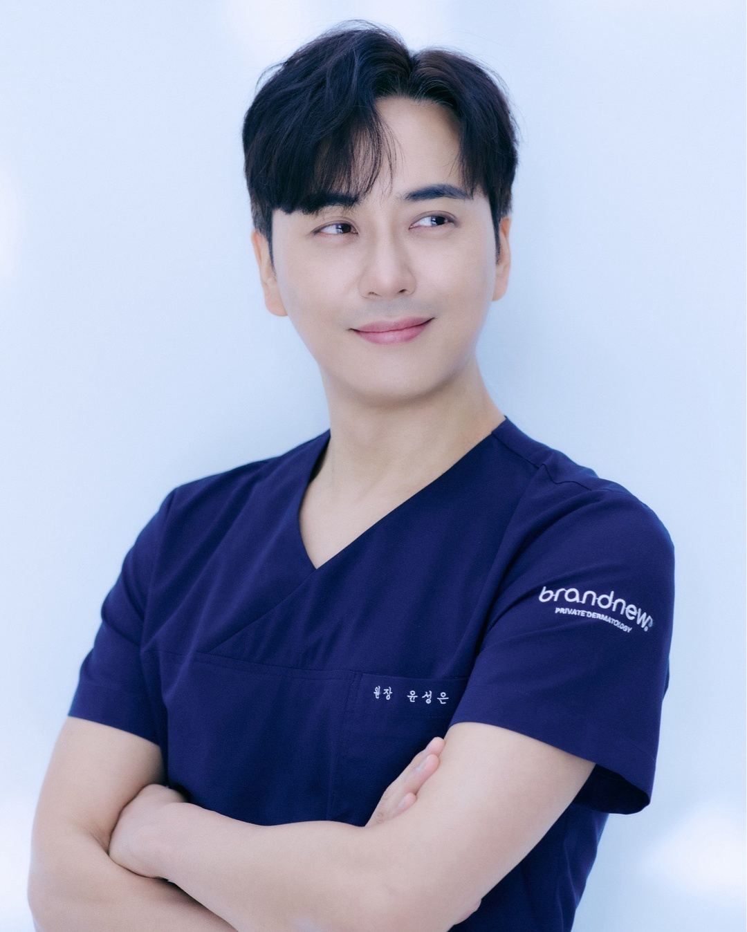 [프로필] SE 고객님 2컨셉